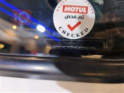 مرسيدس بنز G-Class